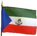 Equatorial Guinea flag