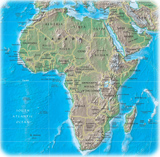 Physical map