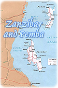 Zanzibar Island