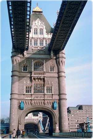 Tower London