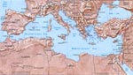 Mediterranean Sea