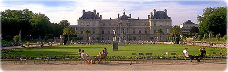 France Paris