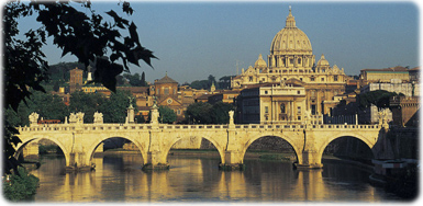 Peter Basilica