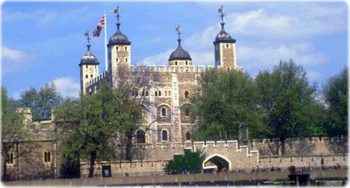 Tower London