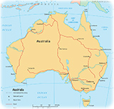 Australia