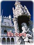 Europe travel