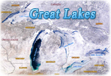 Great Lakes