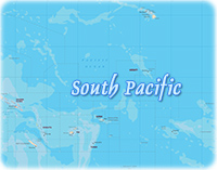 South Pacific