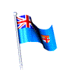 Fiji flag