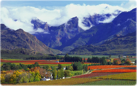 South Africa