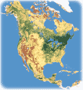 North America Image