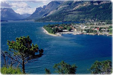 Waterton Lakes