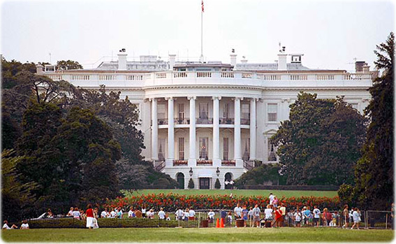 White House