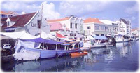 Willemstad Curaçao