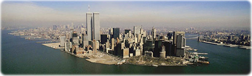 World Trade Center